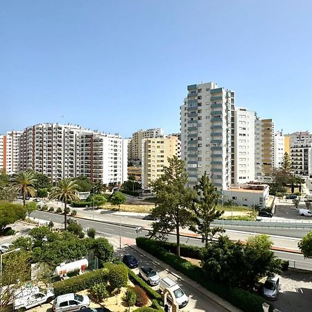 Praia da Rocha, Charming Apartment with Air Conditioning - Pátio da Rocha By IG Portimão Esterno foto
