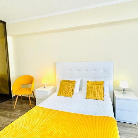 Praia da Rocha, Charming Apartment with Air Conditioning - Pátio da Rocha By IG Portimão Esterno foto