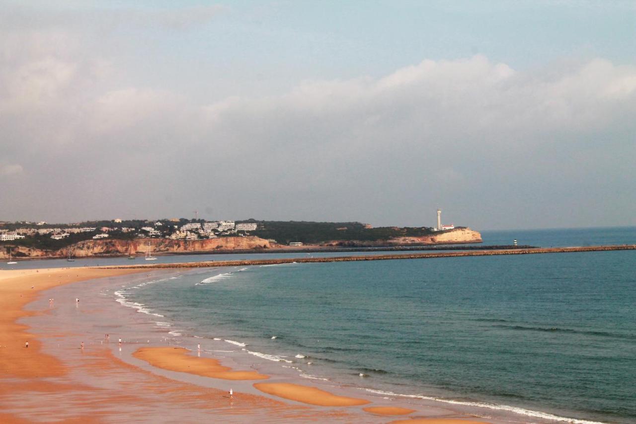 Praia da Rocha, Charming Apartment with Air Conditioning - Pátio da Rocha By IG Portimão Esterno foto