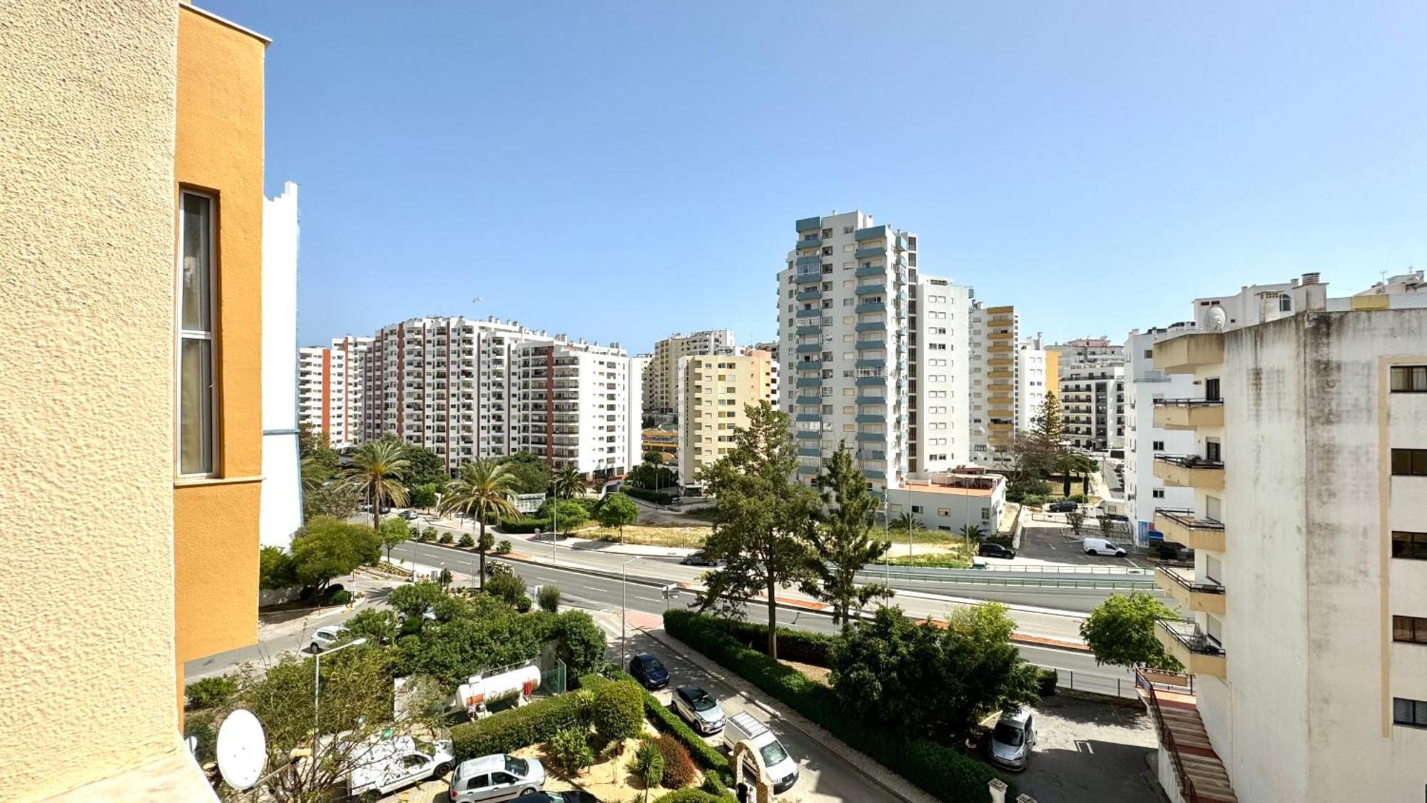 Praia da Rocha, Charming Apartment with Air Conditioning - Pátio da Rocha By IG Portimão Esterno foto