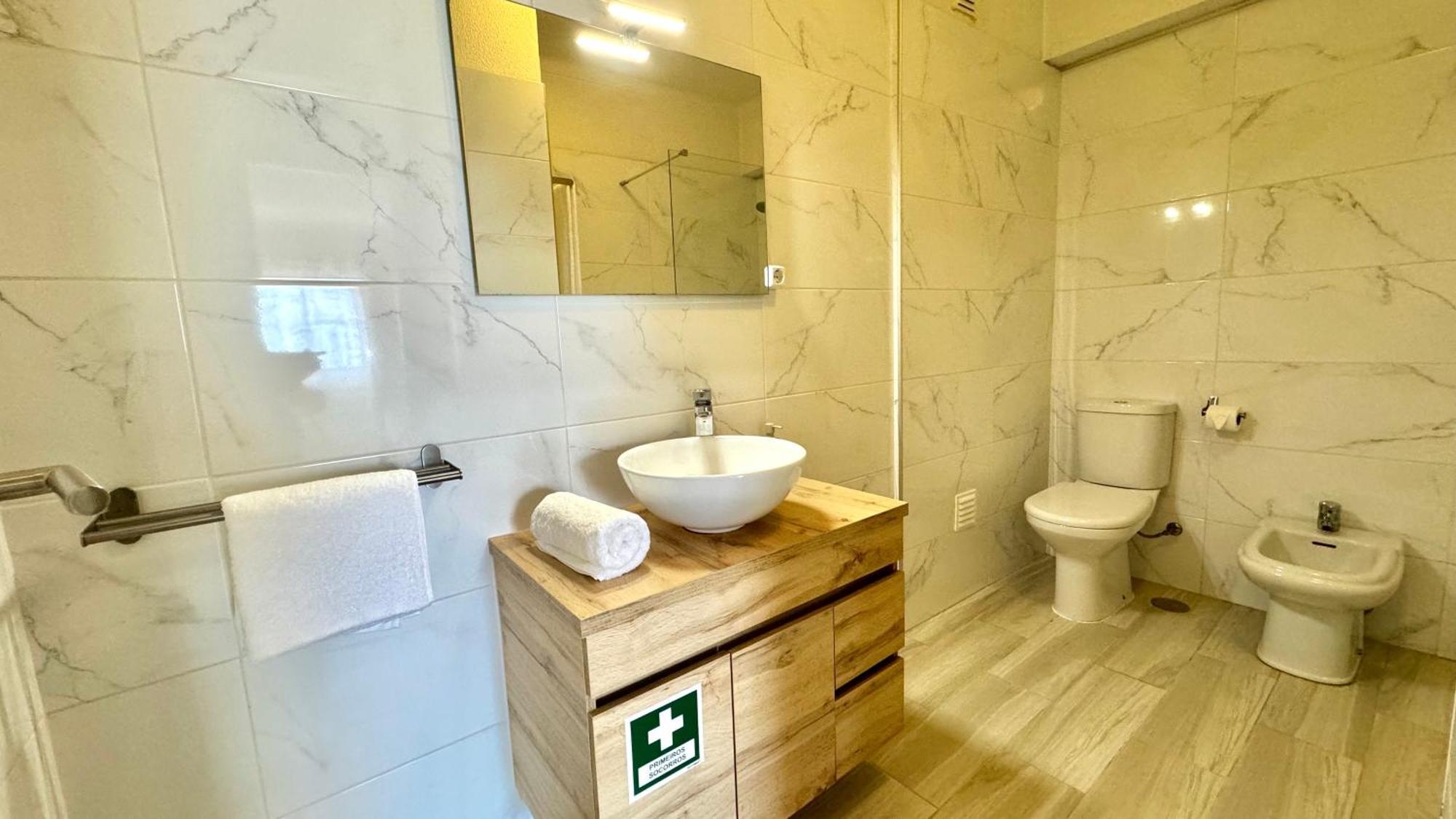 Praia da Rocha, Charming Apartment with Air Conditioning - Pátio da Rocha By IG Portimão Esterno foto