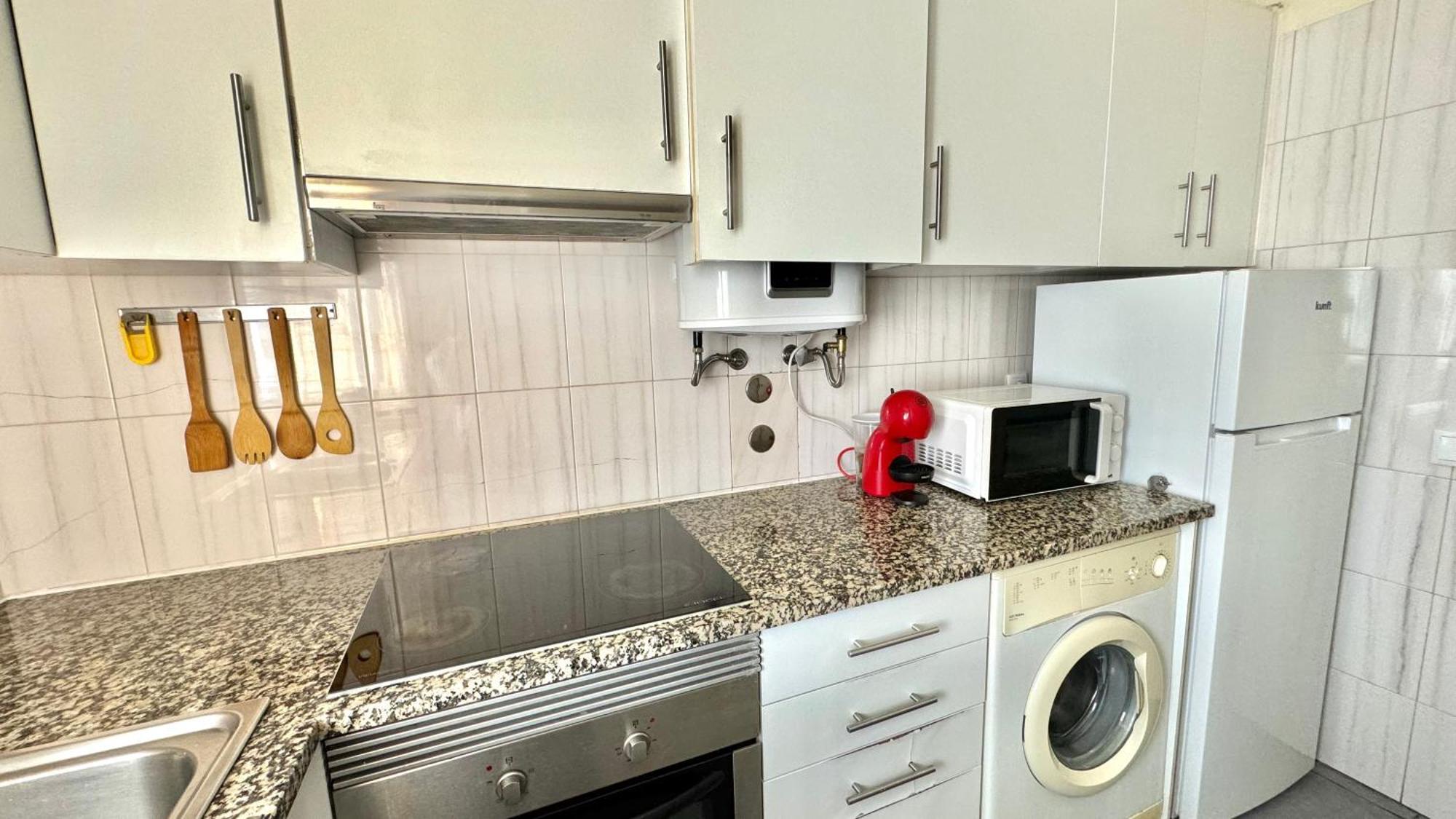 Praia da Rocha, Charming Apartment with Air Conditioning - Pátio da Rocha By IG Portimão Esterno foto