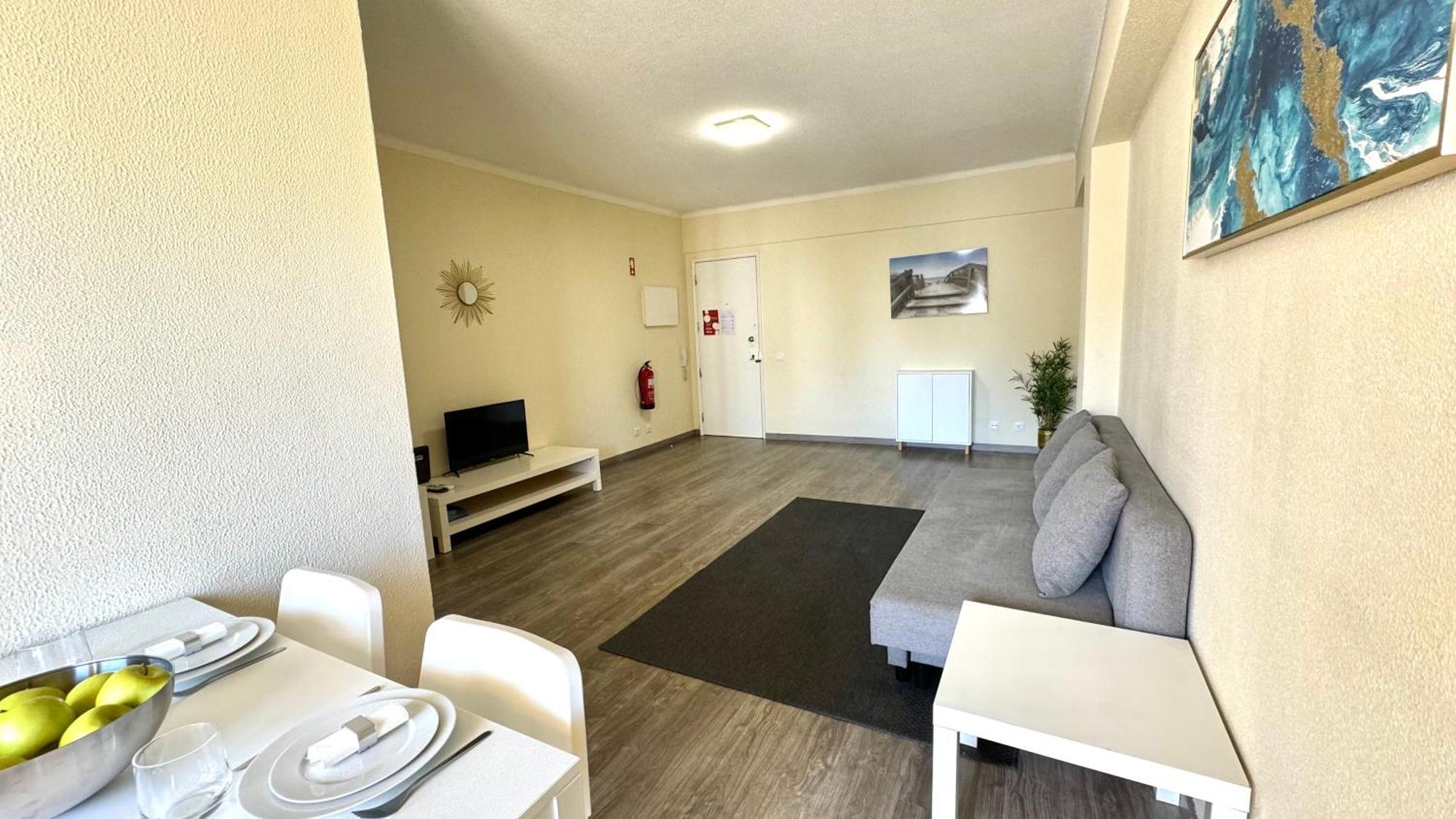 Praia da Rocha, Charming Apartment with Air Conditioning - Pátio da Rocha By IG Portimão Esterno foto