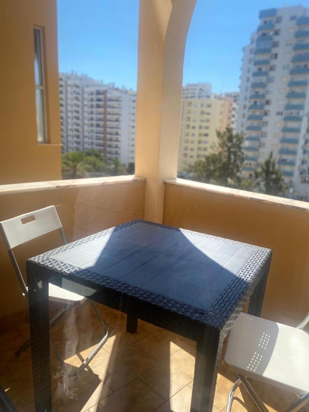 Praia da Rocha, Charming Apartment with Air Conditioning - Pátio da Rocha By IG Portimão Esterno foto